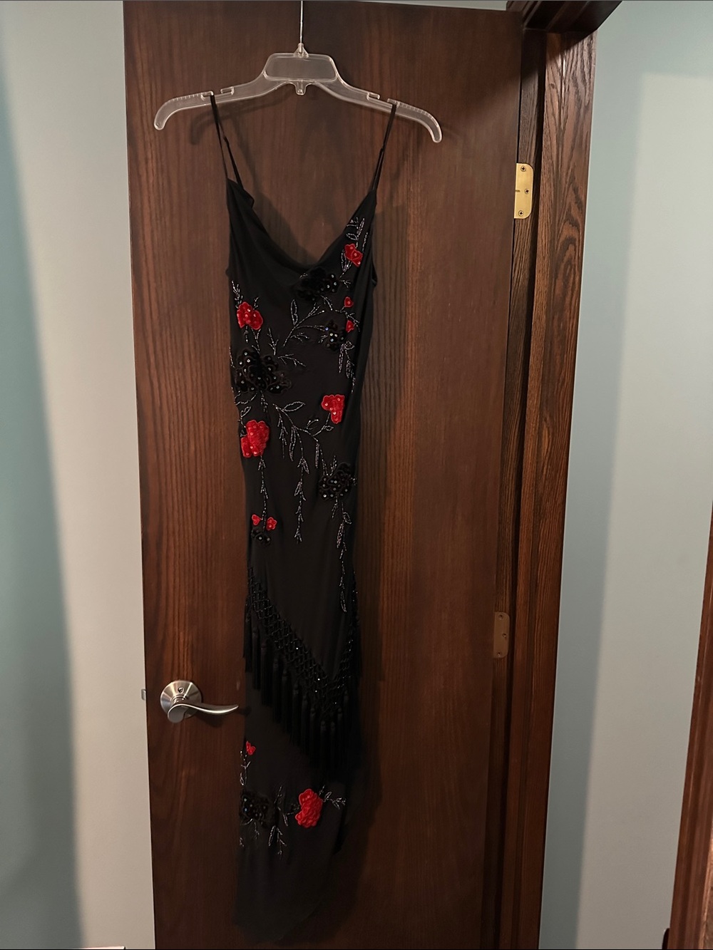Vintage Cache dress